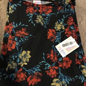 LuLaRoe Julia Large